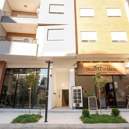 Amal New Bazaar Tirana