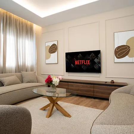 Appartement Amal New Bazaar