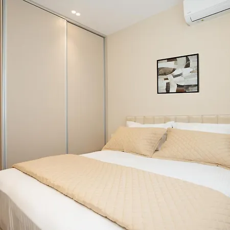 Appartement Amal New Bazaar *