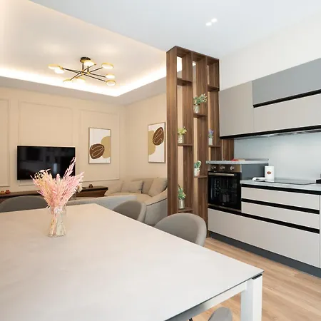 Appartement Amal New Bazaar