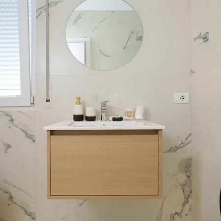 Amal New Bazaar Appartement Tirana