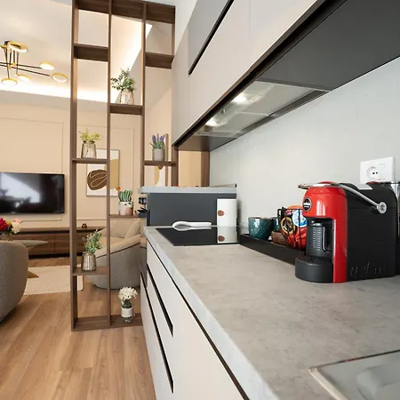 Appartement Amal New Bazaar *
