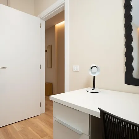 Amal New Bazaar Appartement *