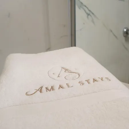 Appartement Amal New Bazaar *