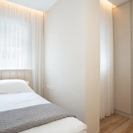 Amal New Bazaar Appartement Tirana