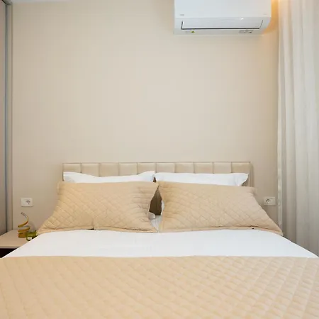 Amal New Bazaar Appartement Tirana