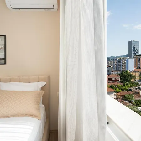 Appartement Amal New Bazaar *