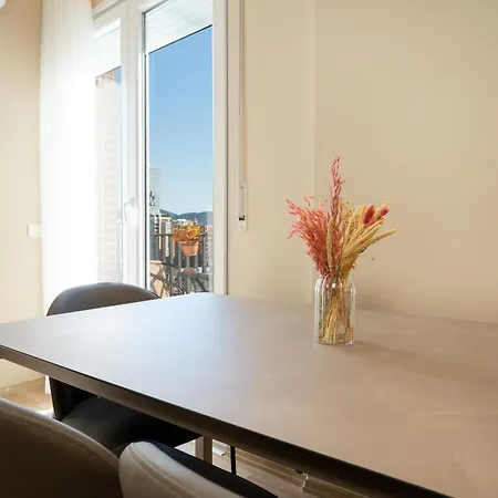 Amal New Bazaar Appartement *